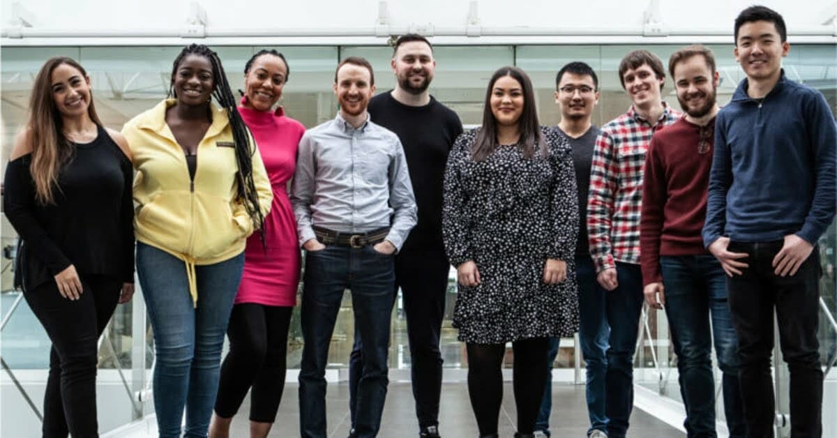 Jeff Bezos and Marc Benioff-backed digital supply chain and freight platform Beacon bags €43M