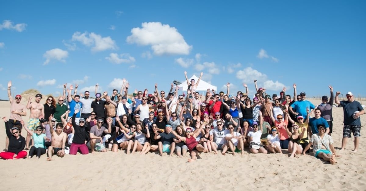 Meet the UK’s latest unicorn: Beamery bags €47.4M for its Talent Lifecycle Management platform