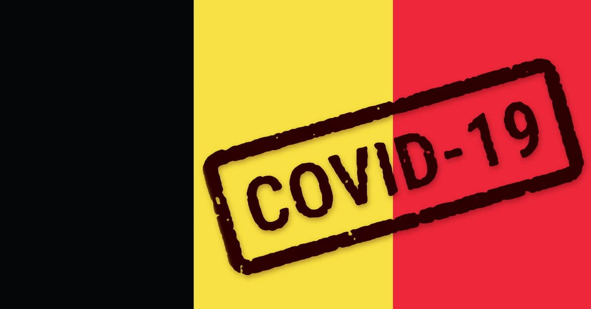 Report: Half of  Belgian startups will run out of money by September 2020