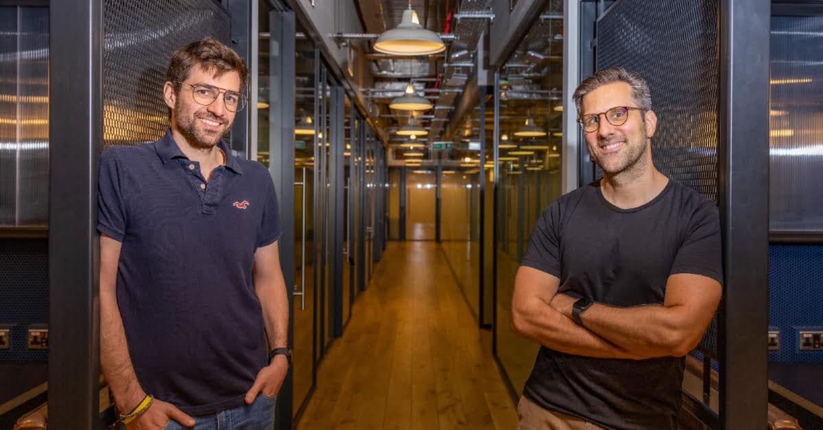 Atomico backs UK-based employee benefits platform Ben in €15.7M round