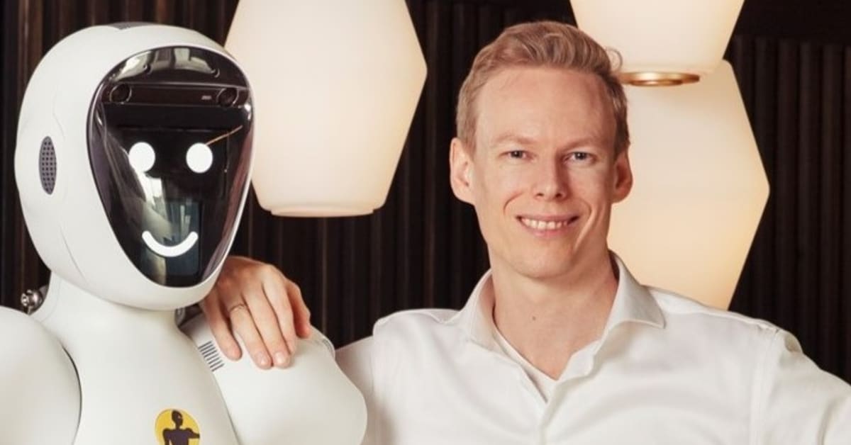 Humanoid robotics company 1X raises €21.8M from OpenAI, Tiger Global, others