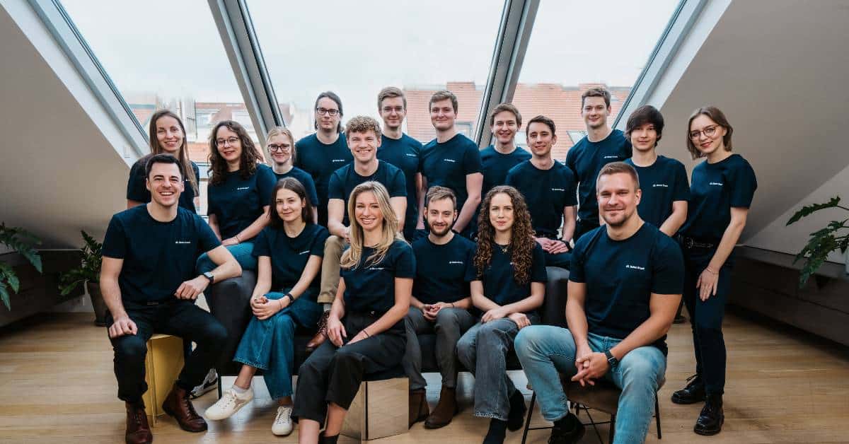 Better Stack secures €9.1M to help developers ship high-quality software faster & cheaper; becomes profitable