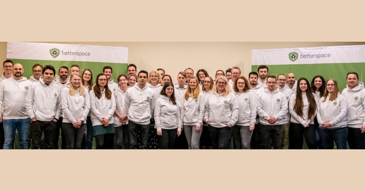 Germany’s hotel management firm Betterspace raises fresh funds to expand its better.energy product