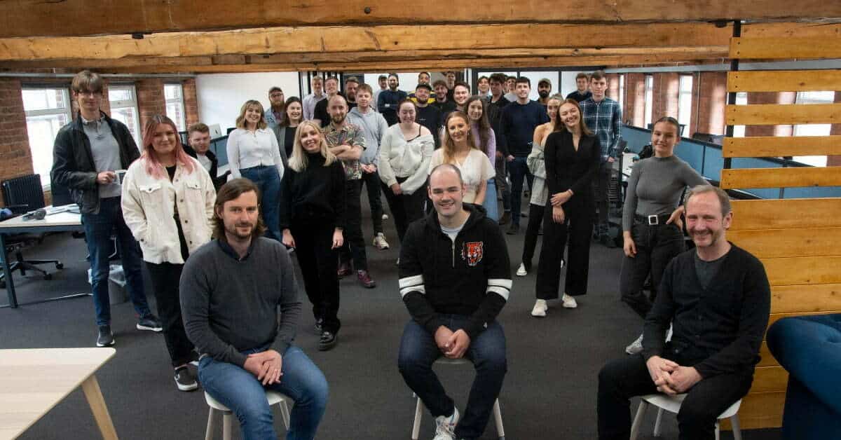 UK-based Bidnamic secures €4.7M to help businesses drive revenue and profits from Google Shopping adverts