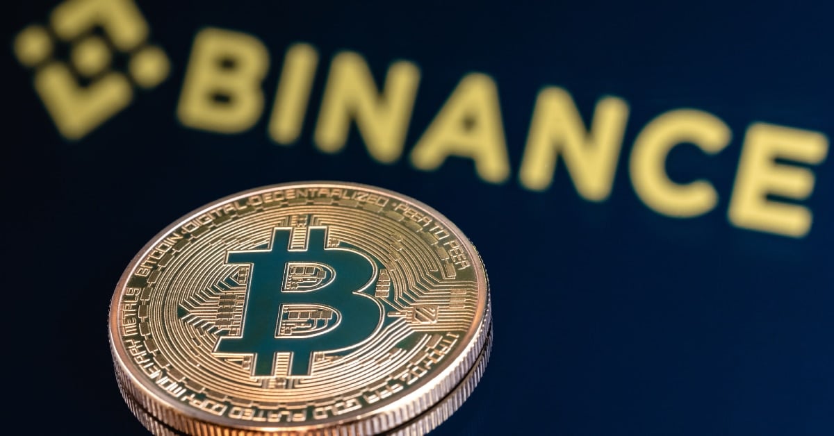 Binance CEO Changpeng Zhao steps down, pleads guilty to money laundering charges; appoints new CEO