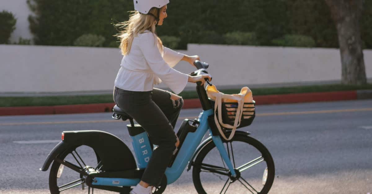 US micromobility company Bird pulls out of Germany, Sweden, and Norway: Know more
