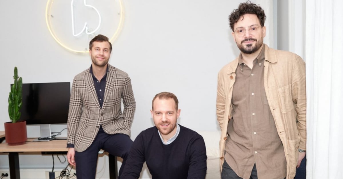 Sweden’s Bits Technology secures €4M to democratise financial tech services for everyone