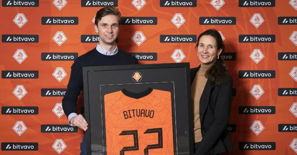 Bitvavo
