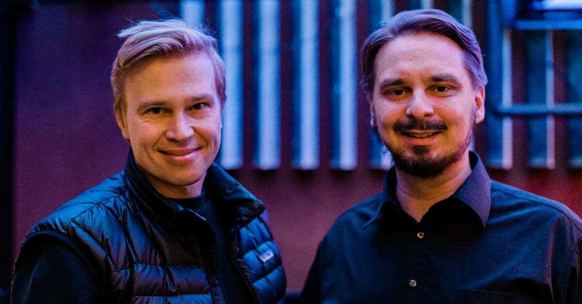 Finland-based social shopping app Blidz raises €6M from General Catalyst, Peak