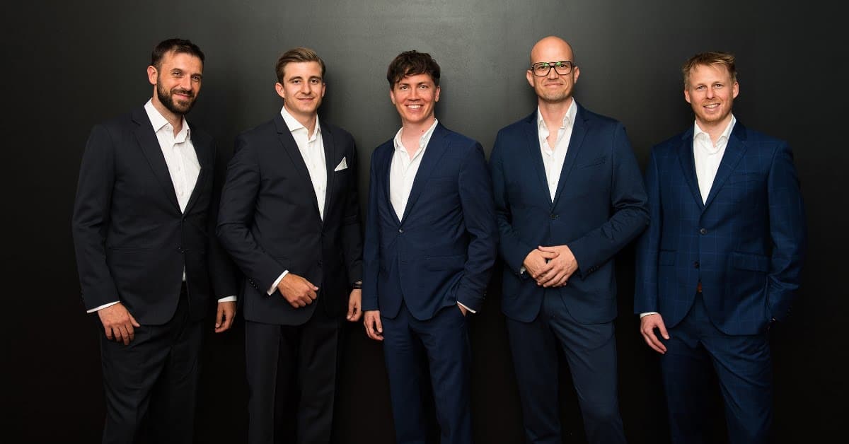 Austria’s Blockpit raises €8.4M to bring the necessary transparency to a blockchain-based financial market; here’s how