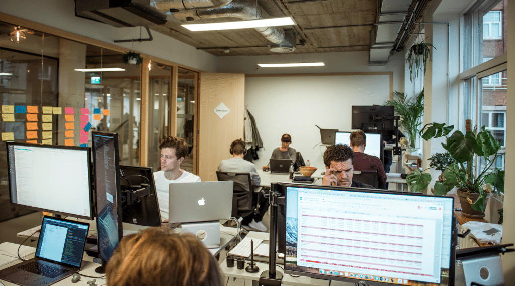Blockport launches crypto trading platform: 3 ways Dutch startup makes it easy for Crypto novices