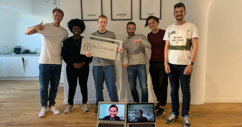 Bloqhouse Technologies