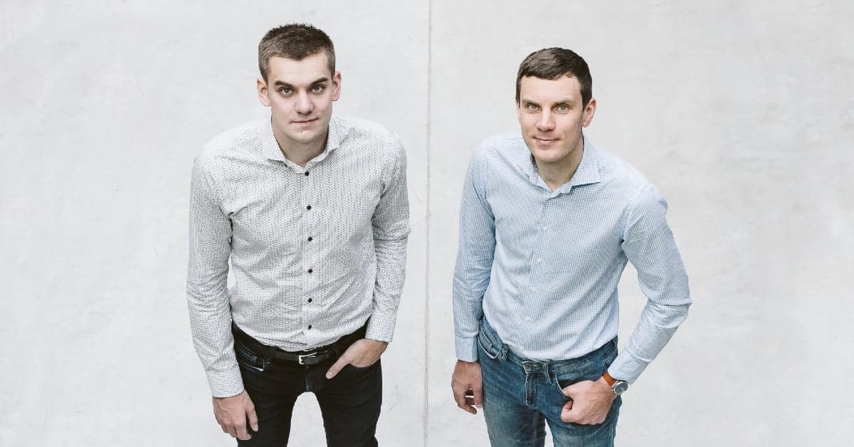 10 Estonian startups that have raised the biggest funding rounds in 2021