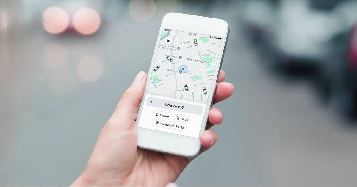 Uber rival Bolt gets €50M from Europe‘s investment bank to beat the ride-hailing giant