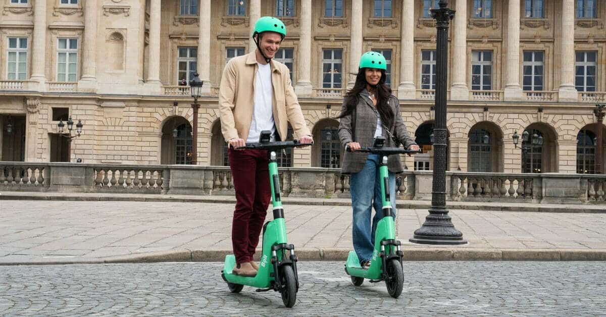 Estonian micromobility company Bolt introduces fifth-generation e-scooter, promises 55 km range