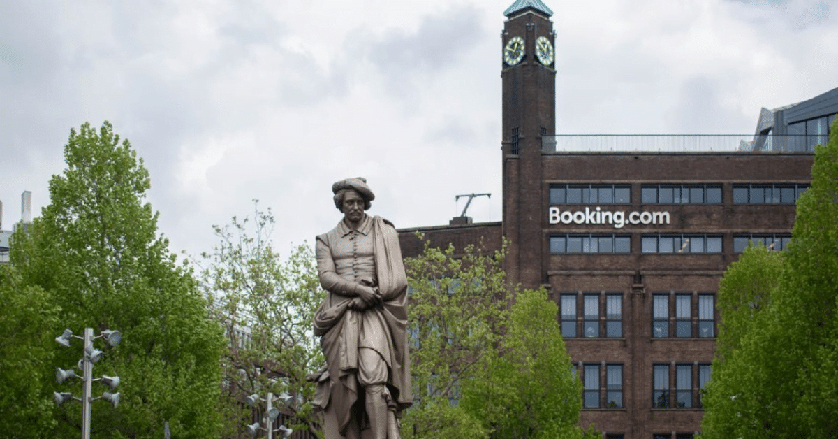Amsterdam-based Booking.com to slash nearly 2700 customer service jobs: Here’s why 