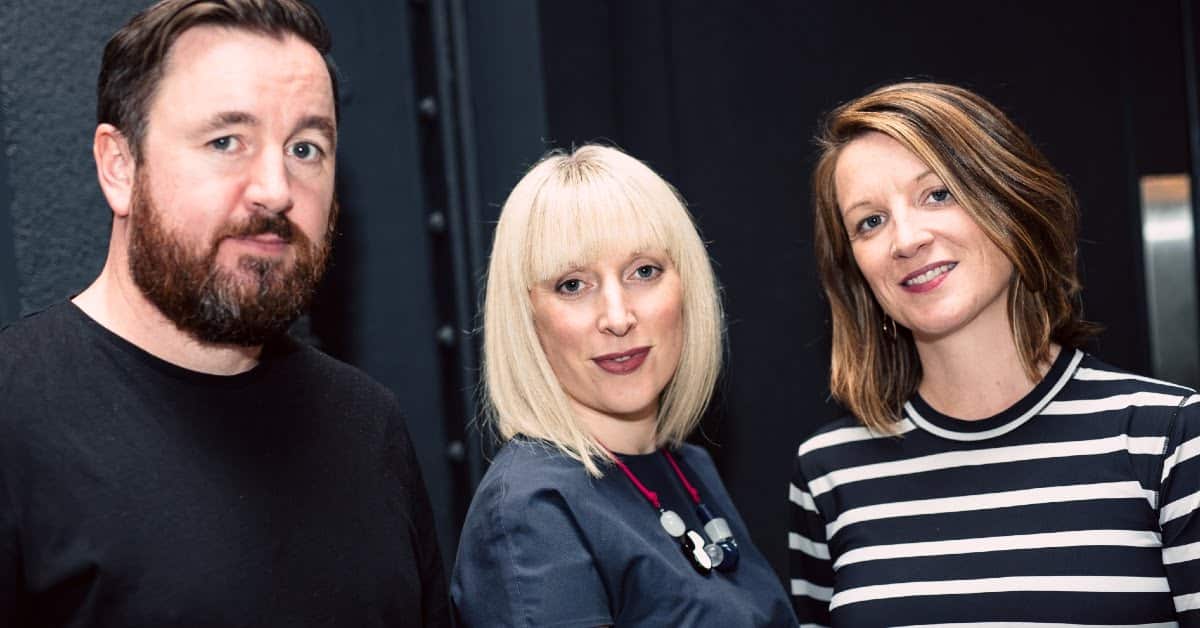 Here’s how Ireland’s Boundless lets you employ anyone anywhere; raises €2.5M to expand and double its team