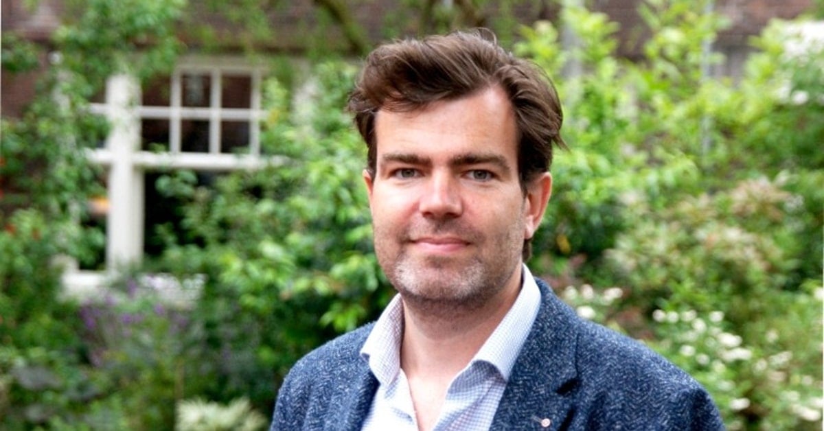 Amsterdam’s 3rdRisk bags €500K to expand its third-party risk management platform