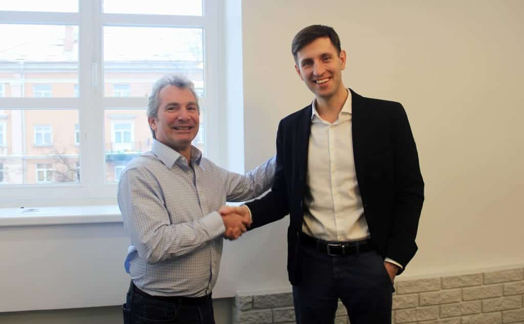 Amsterdam-based fintech startup Factris acquires Lithuanian account finance company Debifo