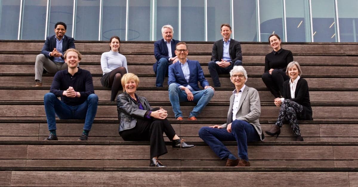 Dutch VC firm Brightlands Venture Partners announces first closing of its new fund at €45M