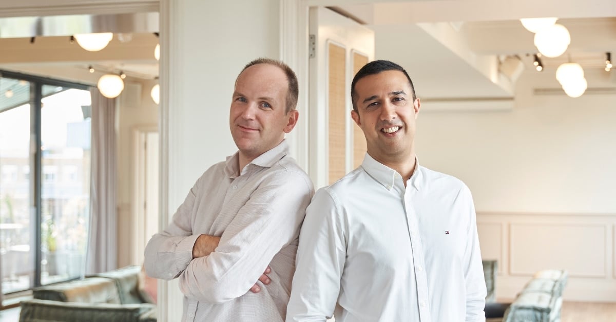 UK’s White Star Capital launches new fund as an alternative for scale-up financing