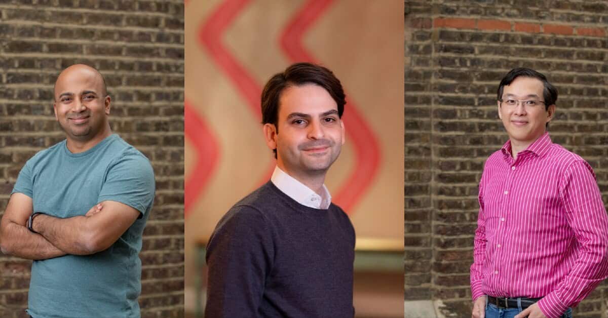 London-based BuiltAI bags €2.3M, aims to create ‘live’ digital snapshot of UK’s real estate assets