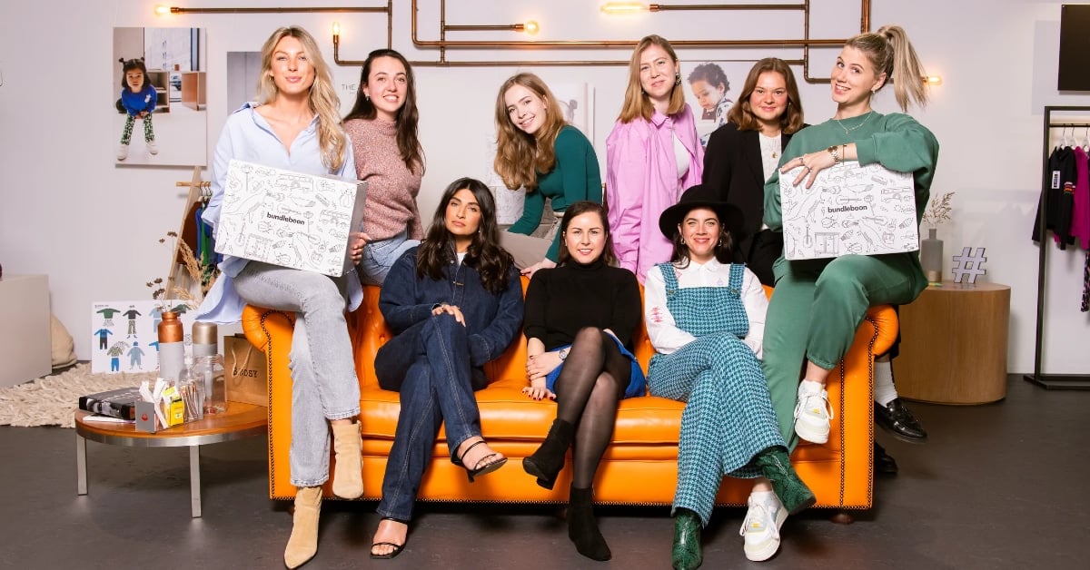 After filing for bankruptcy, Amsterdam-based Bundleboon acquired by France-based Little Cigogne: Know more