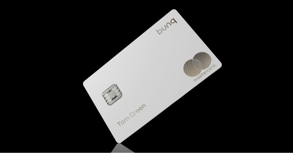 This Dutch bank will plant a tree for every €100 spent with their metal card