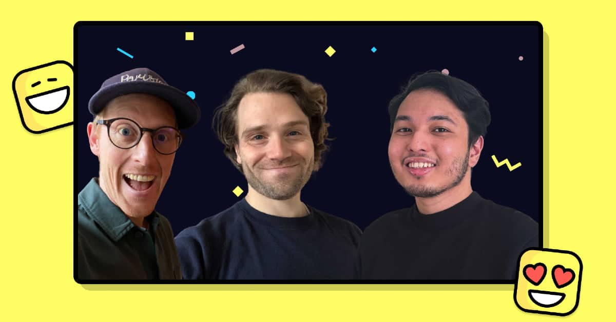 Denmark-registered Butter raises €2.7M for its Zoom-like video platform for online meetings, workshops
