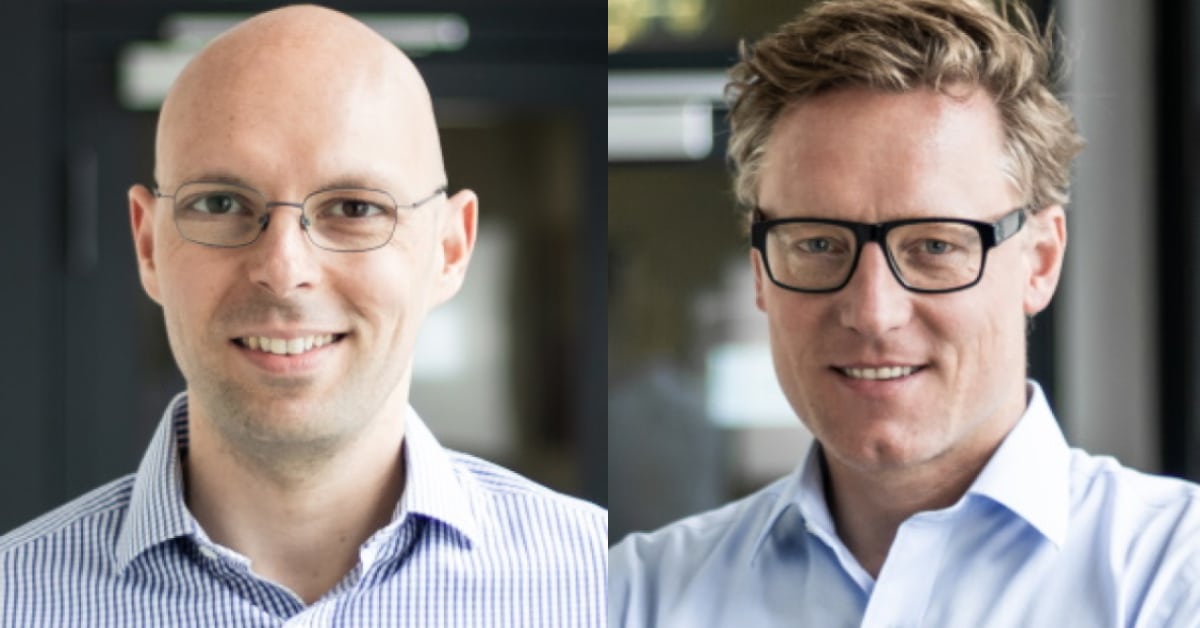 German SaaS startup Buynomics bags €13M from Insight Partners, Seedcamp, others
