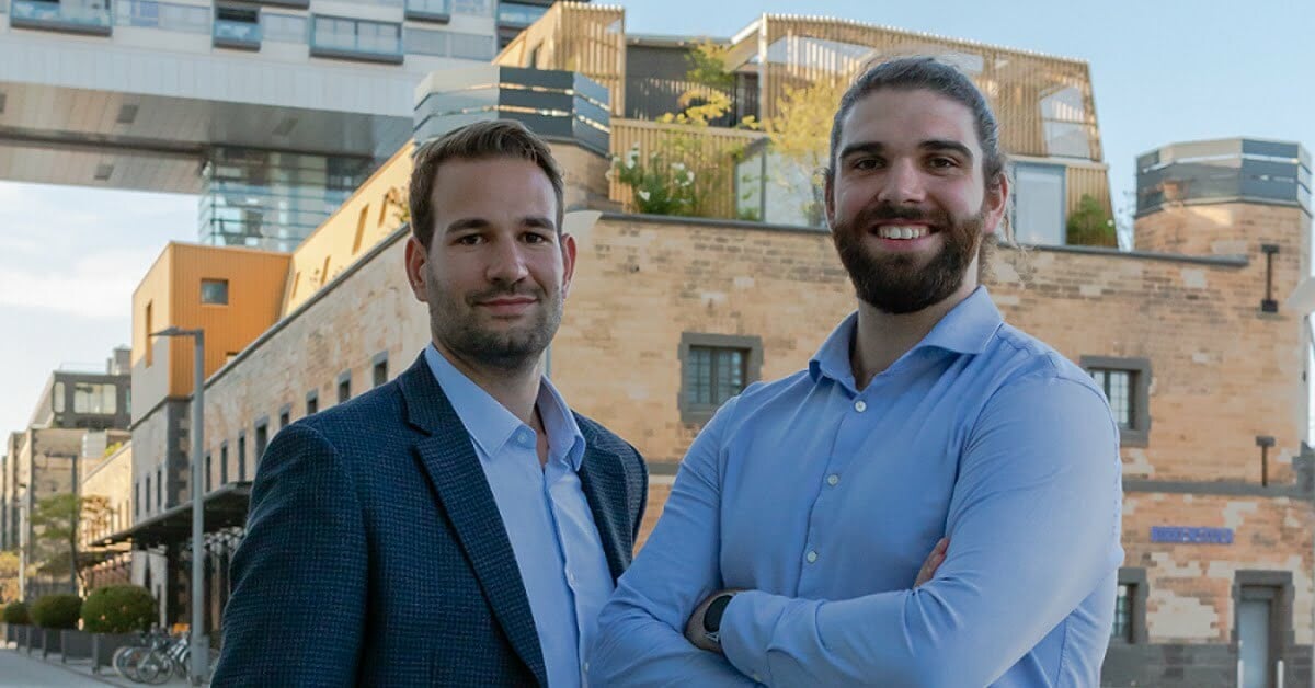 Cologne-based CATCH bags seven-figure seed funding to help SMEs find and retain talent