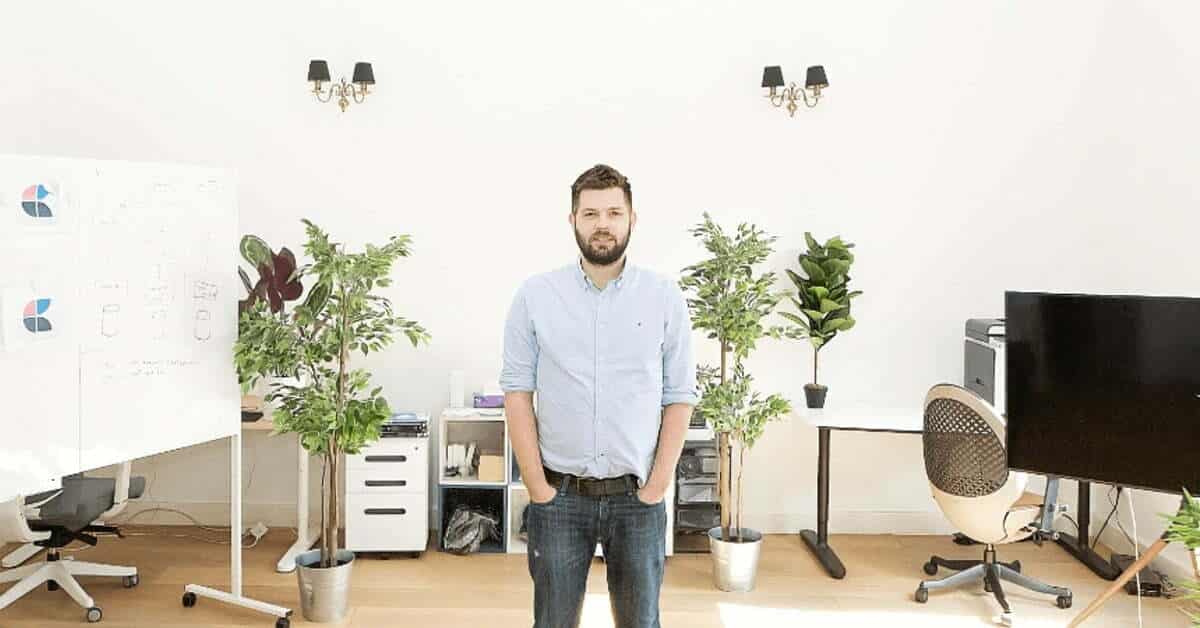 Hungary-based Craft raises €12.2M to become the go-to writing tool for companies