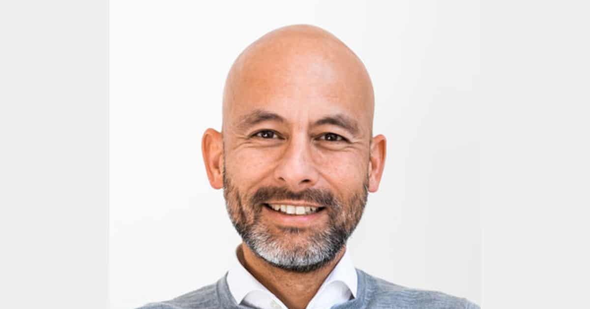 Meet Mark Appel: The new CMO of Amsterdam fintech unicorn Backbase
