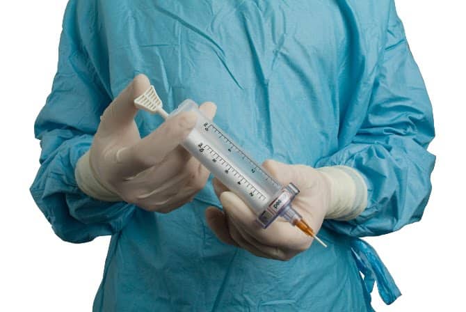 This French startup has developed biomaterials to replace human bones