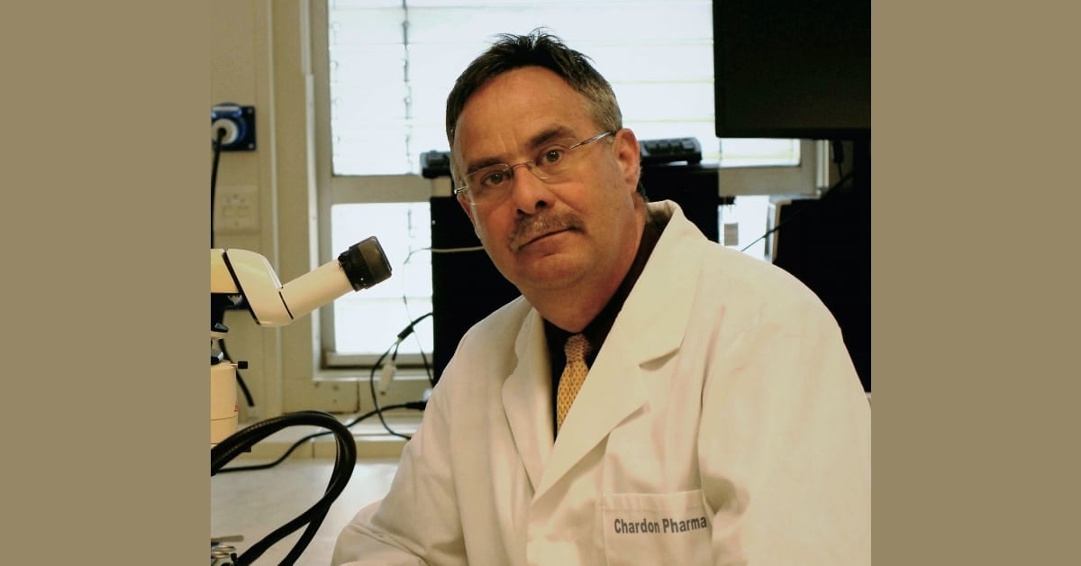 Dutch-based Orexa raises €485K to develop therapeutics to increase food intake