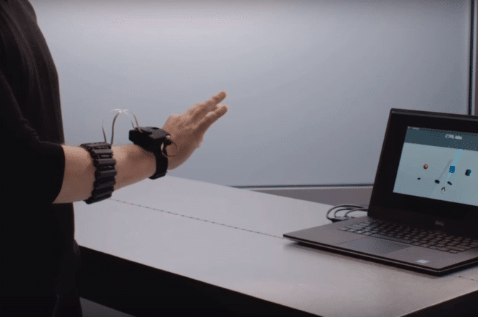 Facebook acquires mind-reading startup CTRL-Labs: Mind-control wristband on cards?