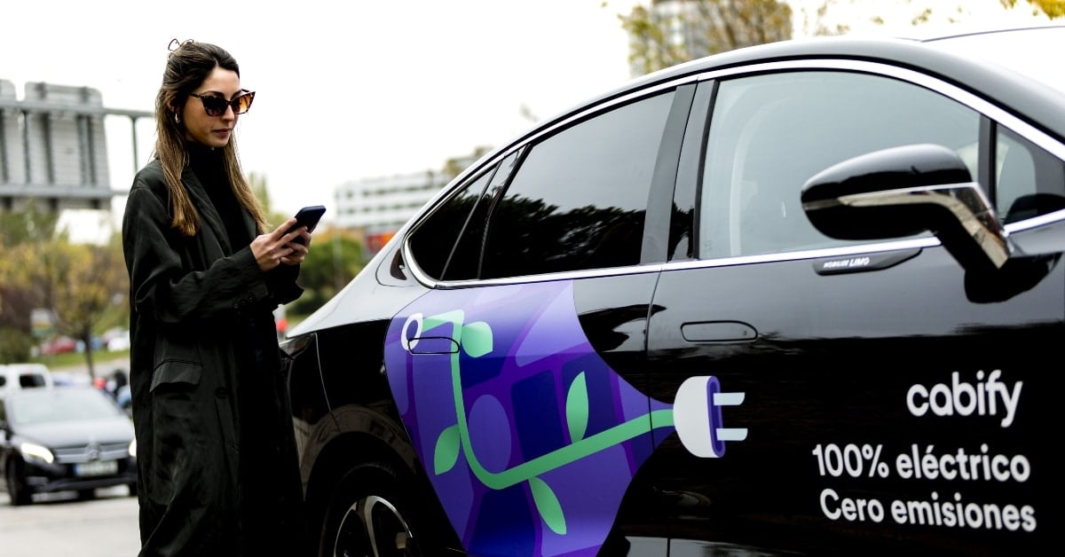 Madrid’s Uber rival Cabify raises €101.5M to accelerate its plan for sustainable mobility