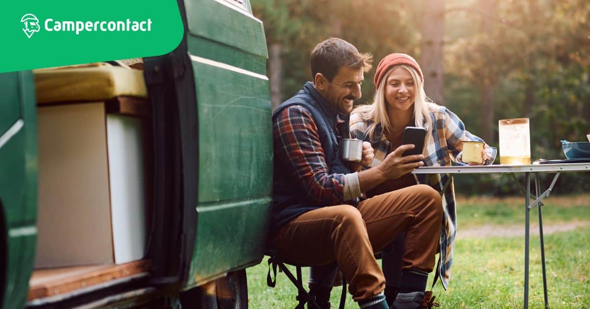 Dutch-based motorhome information provider Campercontact bags €2M for European expansion