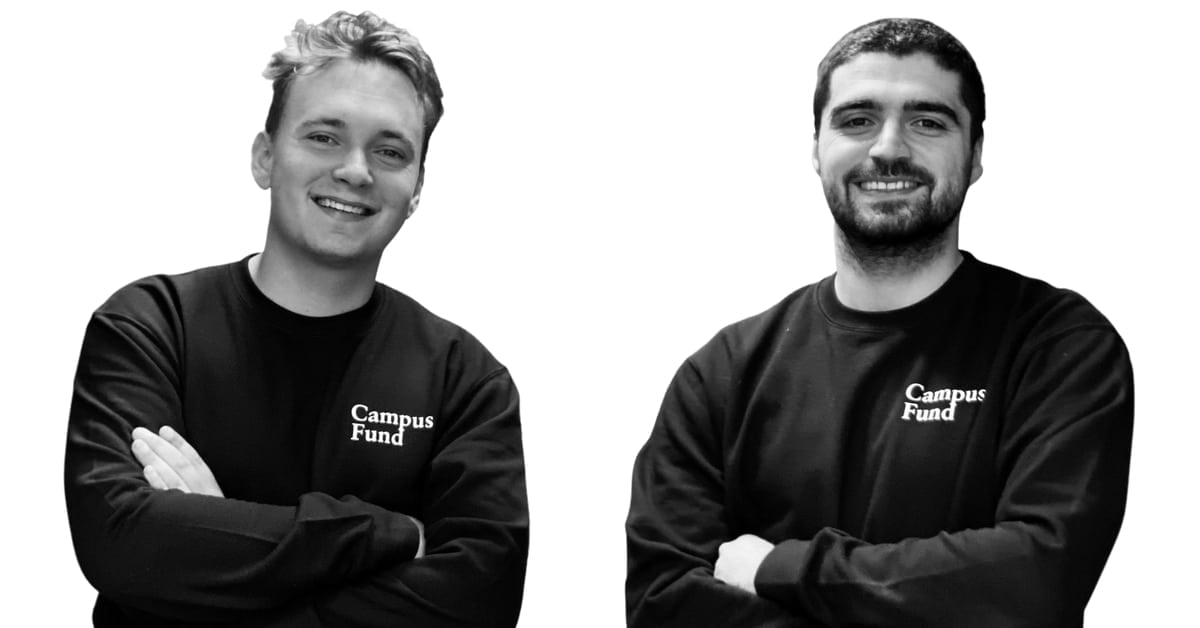 French VC Campus Fund bags €1.5M to invest in 20 startups led by young entrepreneurs