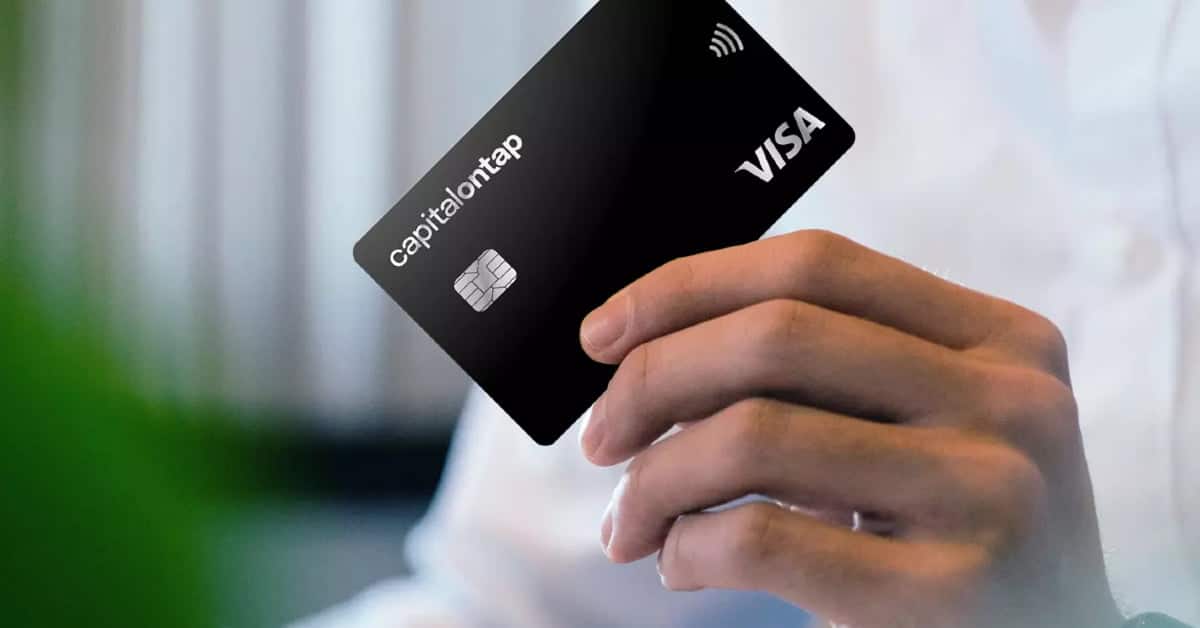London-based Capital on Tap secures €236M to help small businesses access funds