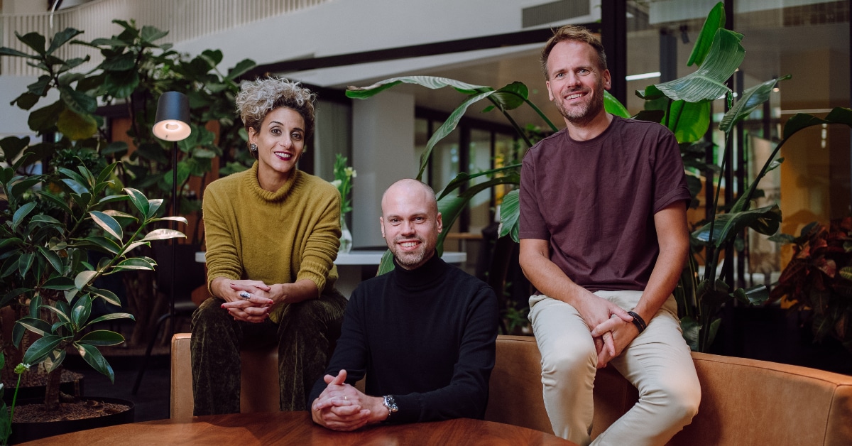 Antler backs Dutch startup Carble in €300k round to reward deforestation-free farming