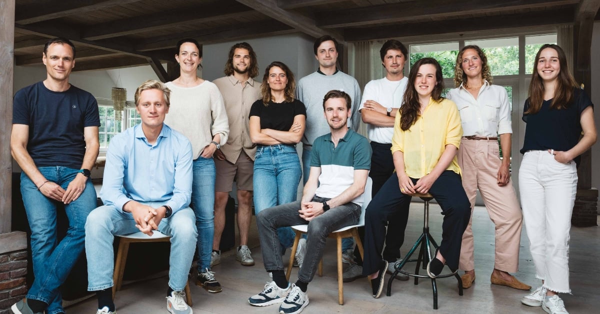 After launching second fund, Amsterdam’s Carbon Equity secures €6M from BlackFin Capital Partners: Here’s why