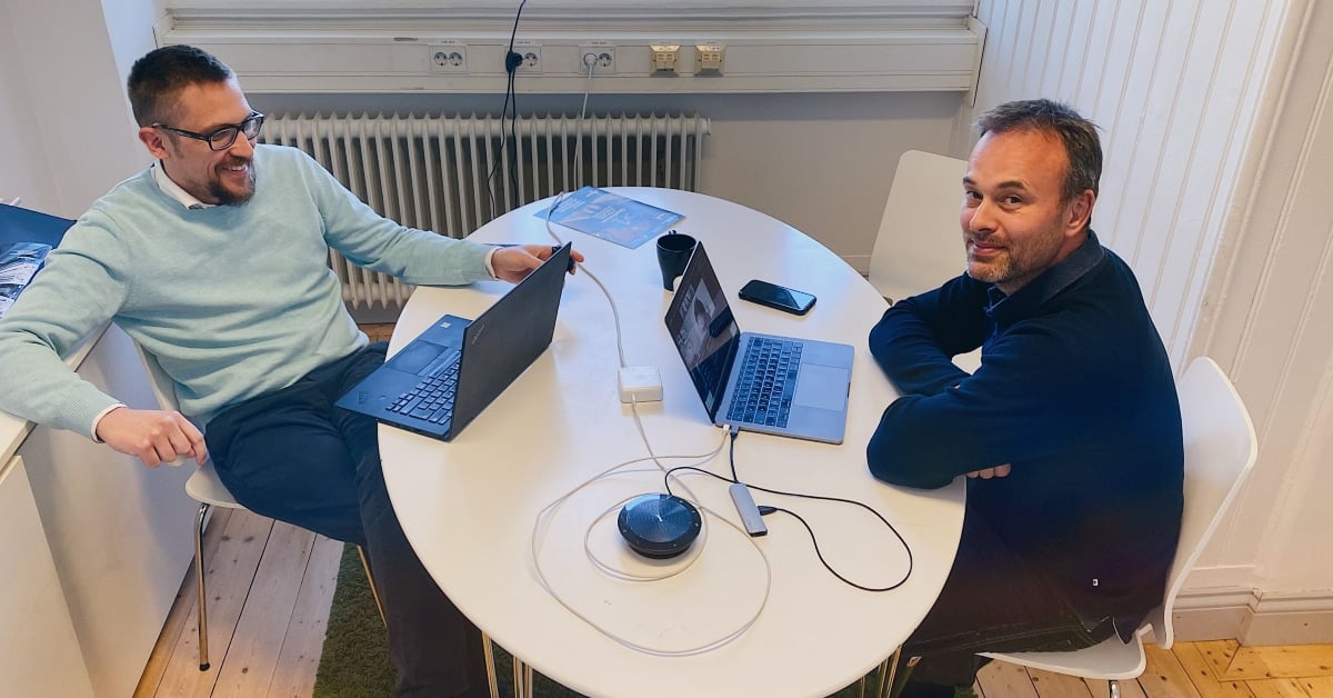 Sweden-based CarbonCloud bags €7.5M to help food industry optimise climate footprint