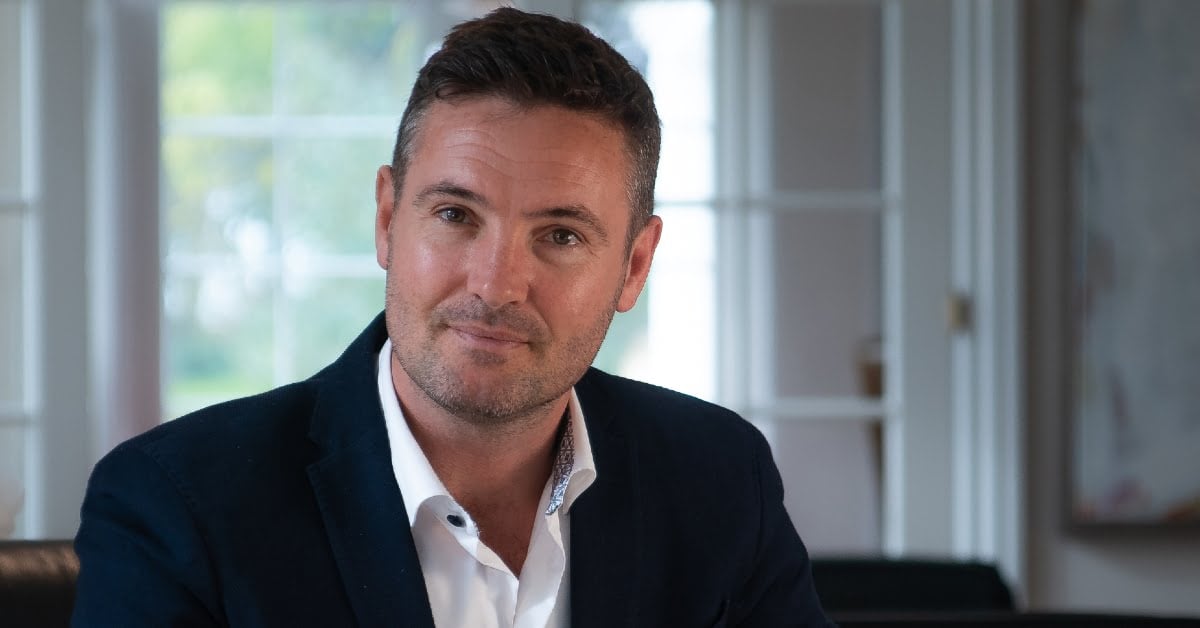 Danish fintech Cardlay secures €8M from former Mastercard President Javier Perez’s VC firm