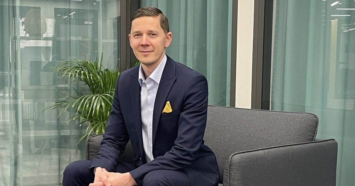 Vilnius-based logtech startup Cargo Stream bags €1M to streamline logistics process