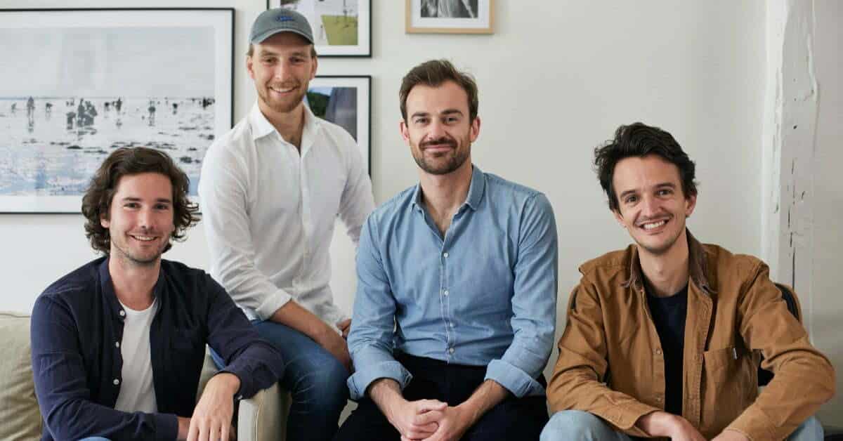 French AI platform Castor raises $23.5M in Series A to support US expansion