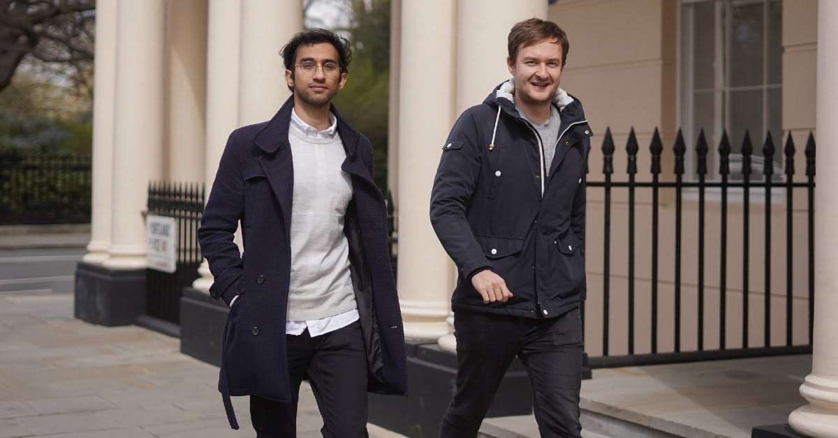 Accel leads the €3.49M Seed round of Causal, a London-based startup aiming to replace Excel