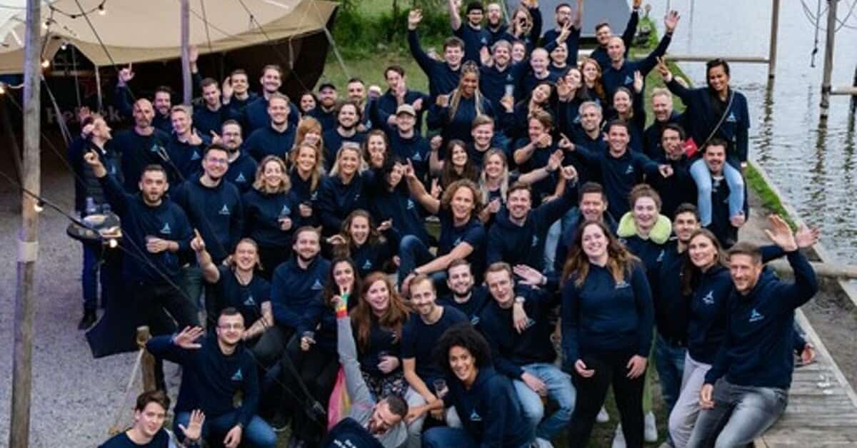 After acquiring Vendiro, Leiden-based ChannelEngine announced 10% reduction in workforce: Know more