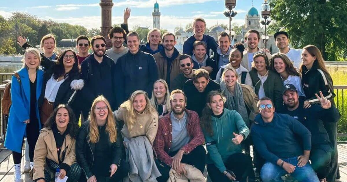Dutch SaaS platform Channext raises €4.5M from Holland Capital, others: Know more
