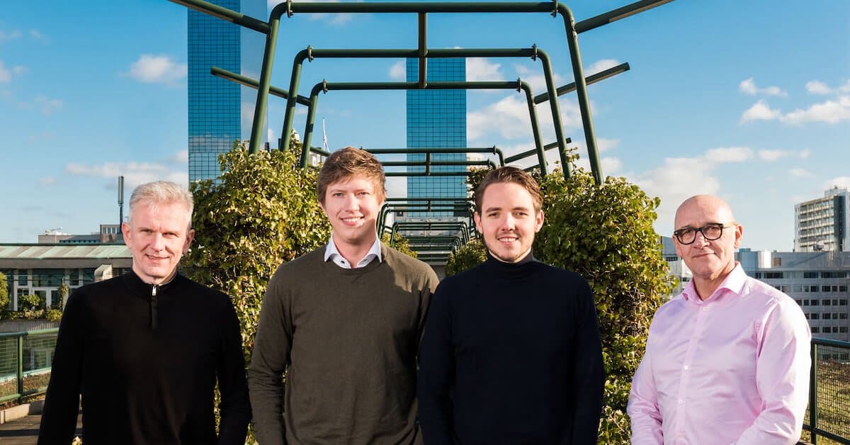 Dutch channel SaaS startup Channext raises €700K for its Seed round; looks to enter Italy, the Nordics, and Spain
